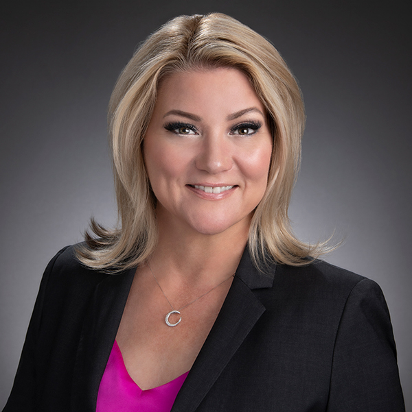 Mayor Michelle Romero